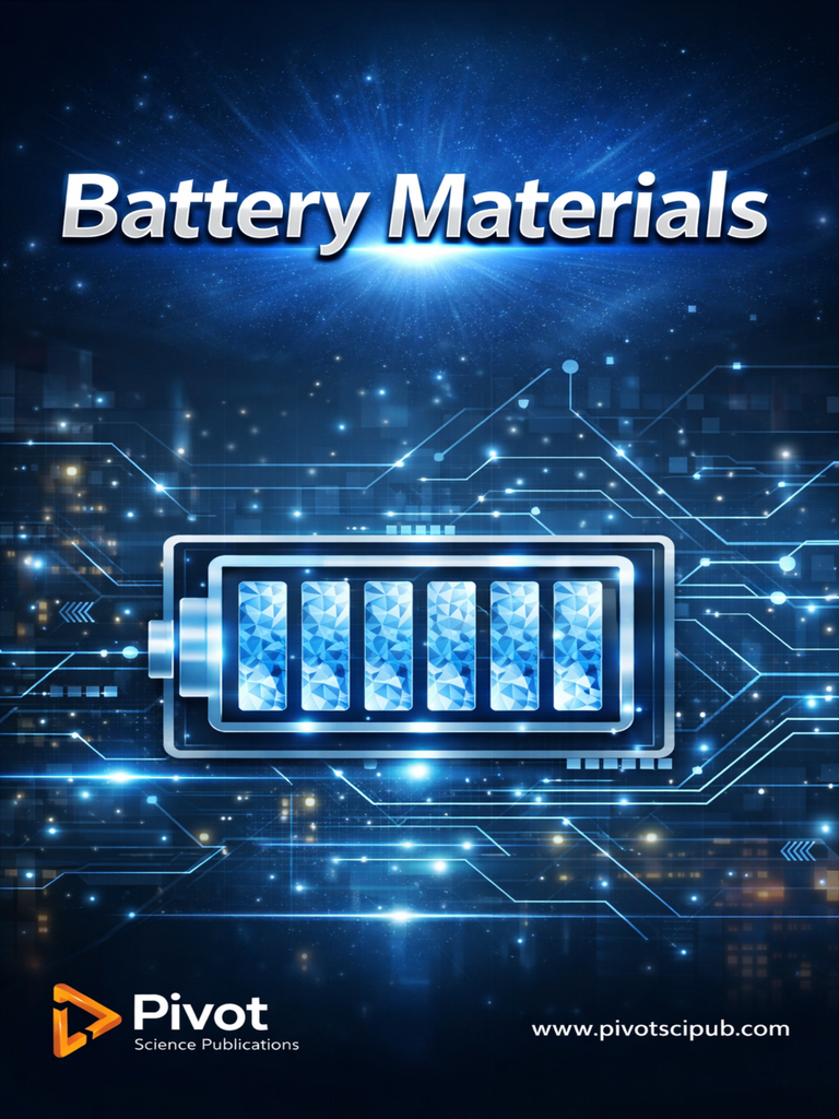 Battery Materials