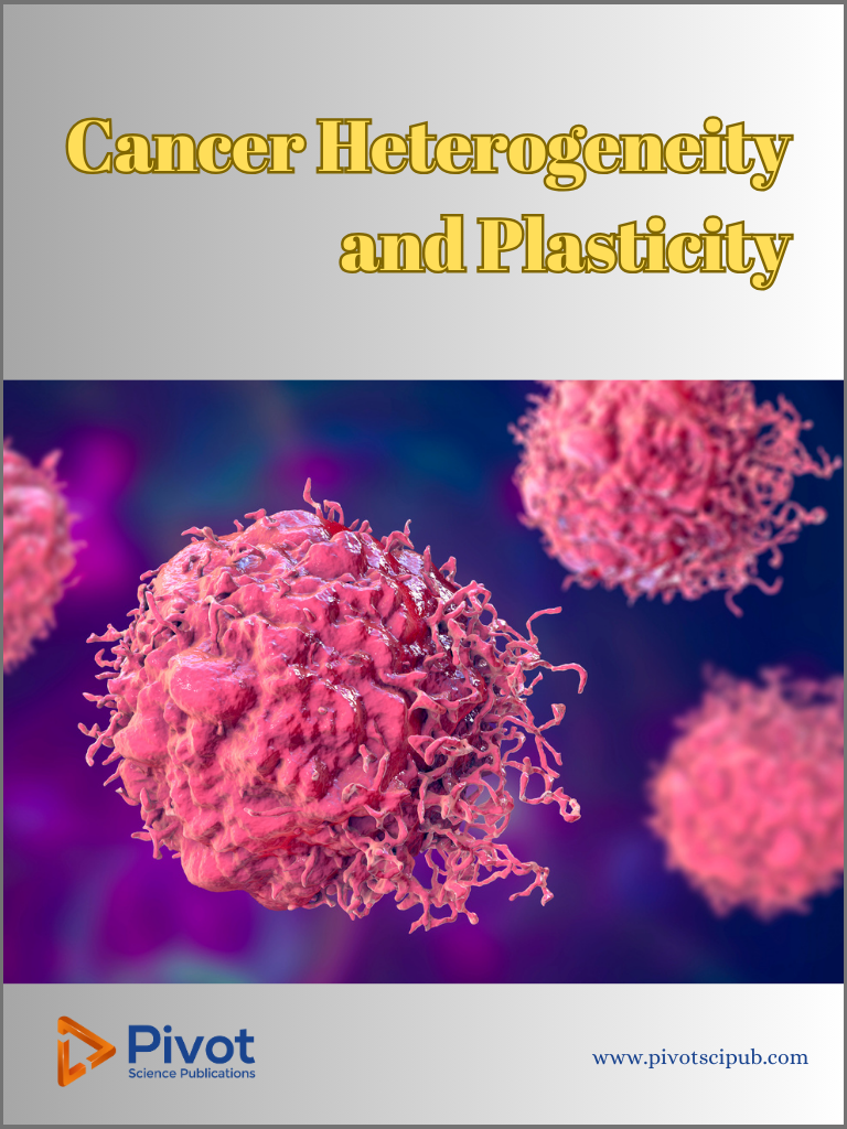 Cancer Heterogeneity and Plasticity