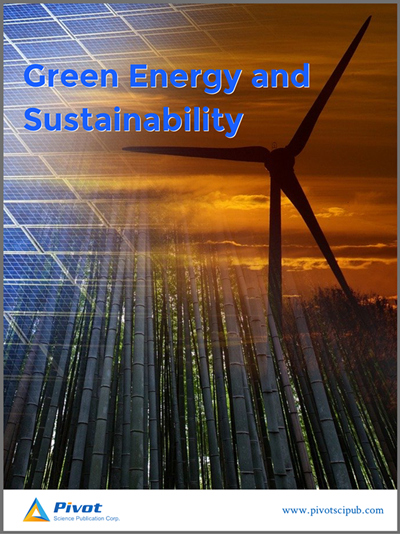 Green Energy and Sustainability