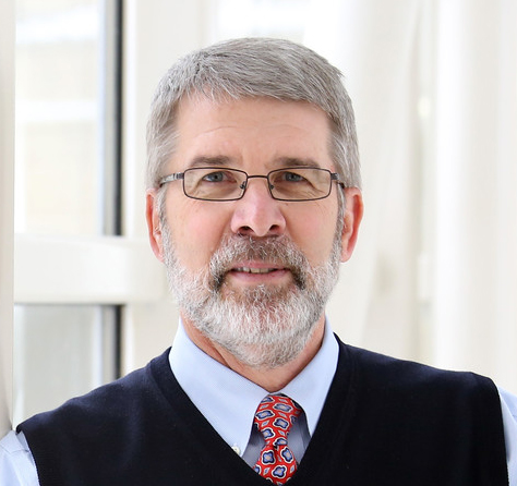 James L. Mohler