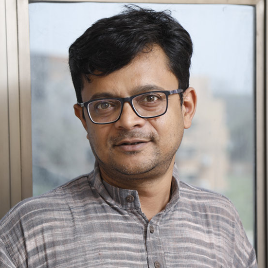 Analabha Basu