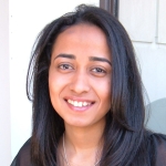 Priya Moorjani