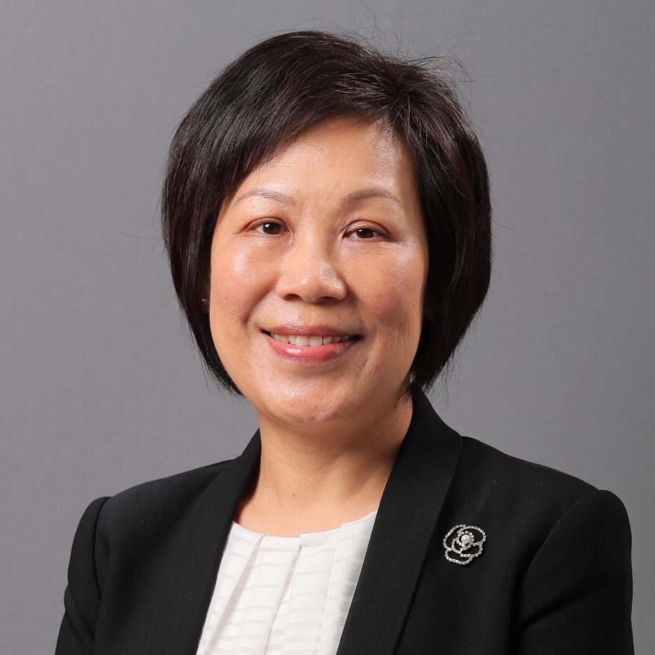 Irene Oi Lin  Ng