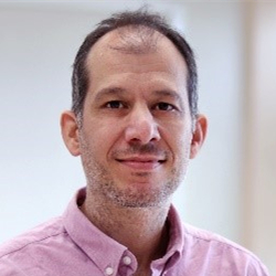 Georgios Martinopoulos