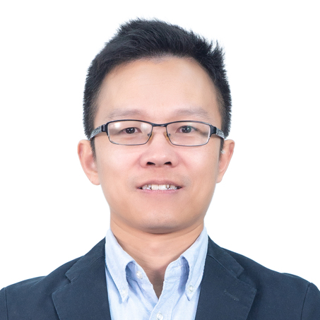 Guoran Li