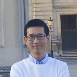 Minfei Fei
