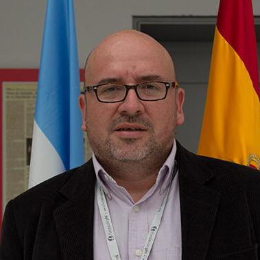 Eduardo Tarazona-Santos