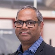 Prasad Kaparaju