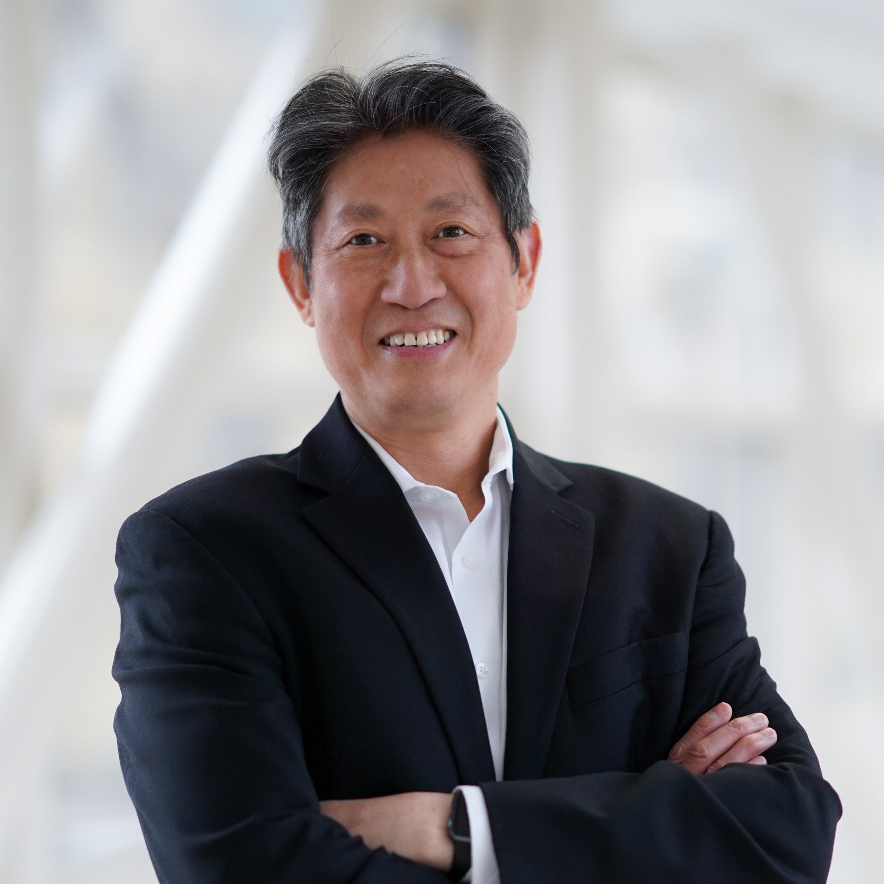 Dean G. Tang