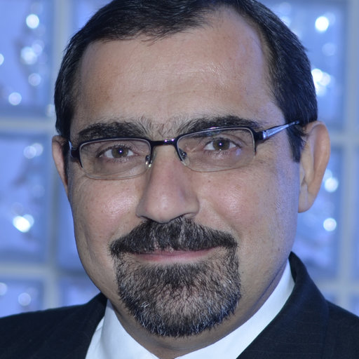 Abdul M. Mouazen