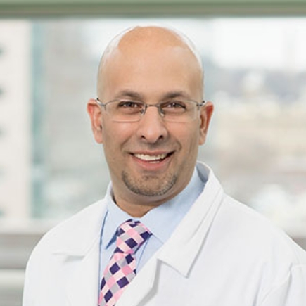 Justin D.  Lathia