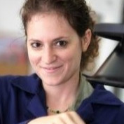Georgia Kastrinaki